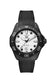 TAG Heuer Aquaracer Professional 300 Date, Black DLC coated Stainless Steel with Black Ceramic, 43mm, Ref# WBP201D.FT6197