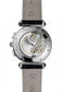 Unworn Chopard Imperiale Chrono, 18k White Gold and Diamonds, 40mm, Ref# 384211-1001, Back