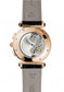 Unworn Chopard Imperiale Chrono, 18k Rose Gold, 40mm, Ref# 384211-5001, Back