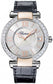 Unworn Chopard Imperiale Automatic, Stainless Steel, 18k Rose Gold and Diamonds, 40mm, Ref# 388531-6006