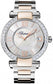 Unworn Chopard Imperiale Automatic, Stainless Steel, 18k Rose Gold and Diamonds, 40mm, Ref# 388531-6004