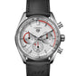 TAG Heuer Carrera Chronosprint x Porsche Special Edition, Stainless Steel, 42mm, Ref# CBS2011.FC6529, Dial