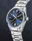 TAG Heuer Carrera Calibre 7 Date, Stainless Steel, 36mm, Ref# WBN2311.BA0001, main view