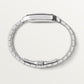 Cartier Santos de Cartier, Stainless Steel, 39.8mm, Ref# WSSA0018, Left