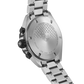 TAG Heuer Formula 1 Chronograph, Stainless Steel, 43mm, Ref# CAZ101AN.BA0842, back