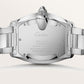 Cartier Roadster watch, Stainless Steel, 47.2mm x 38.8mm, Ref# WSRD0020, Back
