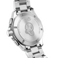 TAG Heuer Aquaracer Chronograph, 43mm, Stainless Steel, Ref# CAY1110.BA0927, Back