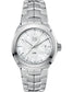 TAG Heuer Link Date, Stainless Steel, 32mm, Ref# WBC1310.BA0600, 1