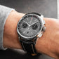 Breitling Premier B01 Chronograph 42, Stainless steel, Ref# A13315351C1A1, Watch on hand