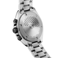 TAG Heuer Formula 1 Chronograph, Stainless Steel, 43mm, Ref# CAZ101AG.BA0842, Back