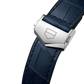 TAG Heuer Carrera Calibre 5 Day-Date, Stainless Steel, 41mm, Ref# WBN2012.FC6502, Clasp
