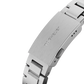 TAG Heuer Aquaracer Chronograph, 43mm, Stainless Steel, Ref# CAY1110.BA0927, Clasp