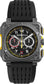 Bell & Ross Aviation Experimental BR-X1 Chronograph, Titanium, 45mm, Ref# BRX1-RS18