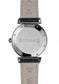 Unworn Chopard Imperiale Automatic, Lucent Steel™,  and Diamonds 40mm, Ref# 388531-3002, Back