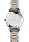 Unworn Chopard Imperiale Automatic, Stainless Steel, 18k Rose Gold and Diamonds, 40mm, Ref# 388531-6004, Back