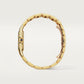 Cartier Panthère de Cartier Medium, 18k Yellow Gold, 29mm x 37mm, Ref# WGPN0058, Side