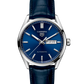 TAG Heuer Carrera Calibre 5 Day-Date, Stainless Steel, 41mm, Ref# WBN2012.FC6502, Dial