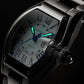 Cartier Roadster watch, Stainless Steel, 42.5mm x 34.92mm, Ref# WSRD0019, Luminous
