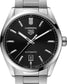 TAG Heuer Carrera Calibre 5 Date, Stainless Steel, 39mm, Ref# WBN2110.BA0639, Dial