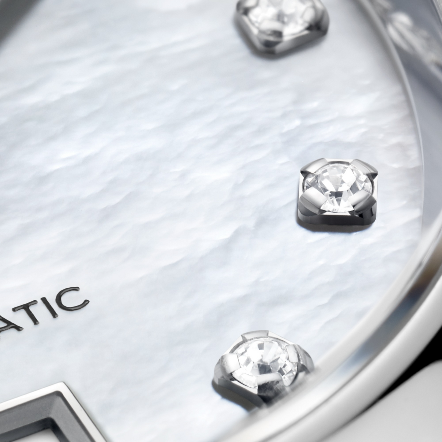 Unworn TAG Heuer Carrera Calibre 9 Date, Stainless Steel and Diamonds, 29mm, Ref# WBN2412.BA0621, hour markers 