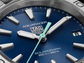 TAG Heuer Aquaracer Professional 200 Solargraph, Stainless Steel, 34mm, Ref# WBP1311.BA0005, Dial