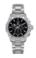 TAG Heuer Aquaracer Chronograph, 43mm, Stainless Steel, Ref# CAY1110.BA0927