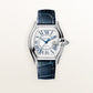 Cartier Roadster watch, Stainless Steel, 42.5mm x 34.92mm, Ref# WSRD0019, 1