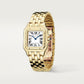 Cartier Panthère de Cartier Medium, 18k Yellow Gold, 29mm x 37mm, Ref# WGPN0058, Main view