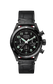 TAG Heuer Autavia Flyback Chronometer, 42 mm, Black DLC Stainless Steel and ceramic, Ref# CBE511C.FC8280