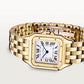 Cartier Panthère de Cartier Medium, 18k Yellow Gold, 29mm x 37mm, Ref# WGPN0058, Main view 1