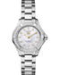 TAG Heuer Aquaracer Professional 100 Solargraph, Stainless Steel and Diamonds set, Solar Quartz, 28 mm, Ref# WBP141J.BA0049, 1