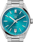 TAG Heuer Carrera Calibre 7 Date Automatic, Stainless Steel, 36mm, Ref# WBN2316.BA0001, Dial