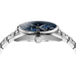 TAG Heuer Carrera Day-Date, Stainless Steel, 41mm, Ref# WDA2112.BA0043, Side