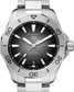 TAG Heuer Aquaracer Professional 200 Date, Stainless Steel, 40mm, Ref# WBP2110.BA0627, Dial