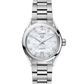 Unworn TAG Heuer Carrera Calibre 9 Date, Stainless Steel and Diamonds, 29mm, Ref# WBN2412.BA0621, Dial