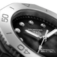 TAG Heuer Aquaracer Professional 200 Date, 30mm, Stainless Steel and 11 Diamonds, Ref# WBP2410.BA0622, Diamonds