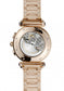 Unworn Chopard Imperiale Chrono, 18k Rose Gold, 40mm, Ref# 384211-5002, Back