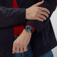 TAG Heuer Carrera Chronograph, Stainless Steel, 39mm, Ref# CBS2212.FC6535, Watch on hand