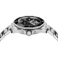TAG Heuer Aquaracer Professional 300 Date, Stainless Steel, Ceramic and Diamonds, 36mm, Ref# WBP231R.BA0618, Side