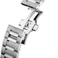 TAG Heuer Carrera Day-Date, Stainless Steel, 41mm, Ref# WDA2112.BA0043, Clasp