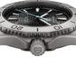 TAG Heuer Aquaracer Professional 200 Solargraph, Titanium, 40mm, Ref# WBP1180.BF0000, Crown