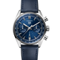 TAG Heuer Carrera Chronograph, Stainless Steel, 39mm, Ref# CBS2212.FC6535, Dial