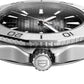 TAG Heuer Aquaracer Professional 200 Date, Stainless Steel, 40mm, Ref# WBP2110.BA0627, Crown