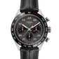 TAG Heuer Carrera Chronograph x Porsche, Stainless Steel, 44mm, Ref# CBN2A1F.FC6492, Dial