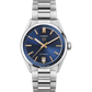 TAG Heuer Carrera Calibre 7 Date, Stainless Steel, 36mm, Ref# WBN2311.BA0001, Dial