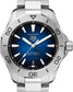 TAG Heuer Aquaracer Professional 200 Date, Stainless Steel, 40mm, Ref# WBP2111.BA0627, Dial