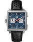 TAG Heuer Monaco Chronograph Automatic 39mm Titanium, Ref# CDW2181.FC8360, 1