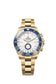 Unworn 2026, Rolex Yacht-Master II, 18k Yellow Gold, 44mm, Ref# 126688-0001