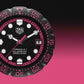 TAG Heuer Formula 1 Solargraph Limited Edition, Stainless Steel, TH-Polylight, 38mm, Ref# WBY111D.FT8084, Main view 1