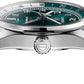 TAG Heuer Carrera Date Twin-Time, Stainless Steel, 41mm, Ref# WDA2114.BA0043, Crown